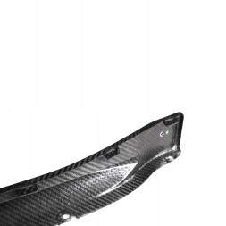 Китай T-110 Карбонові пороги BMW M3 G80 2020+ OEM Style