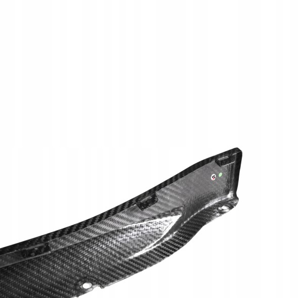 Китай T-110 Карбонові пороги BMW M3 G80 2020+ OEM Style