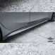 Китай T-110 Карбонові пороги BMW M3 G80 2020+ OEM Style