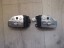 Mercedes-Benz OE Кнопки на кермі Mercedes A0999051504