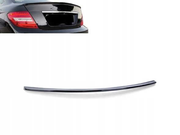 Китай 00CTSPMW2042 Спойлер Mercedes C Class C204 07-14 AMG Coupe