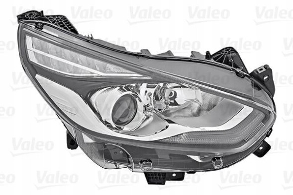 Valeo 046674 Прожектор