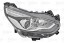 Valeo 046674 Прожектор
