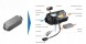 Eberspaecher CEL2917 Опалення стоянкове Eberspaecher AIRTRONIC M3 COMMERCIAL D4L 24В