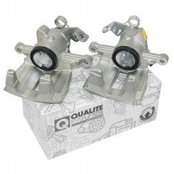 QP QP7H0615423A + QP7H0615424A Задні гальмівні суппоти vw transporter t5 multivan v