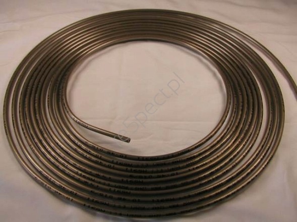 Китай KP-4 Кабель мідно-нікелевий 1/4" 7,62 м.