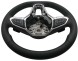 Volkswagen OE 571419089J, DWP544224OE Багатофункціональне шкіряне кермо для VW Tayron T-Roc Tiguan III 571419089J VDH