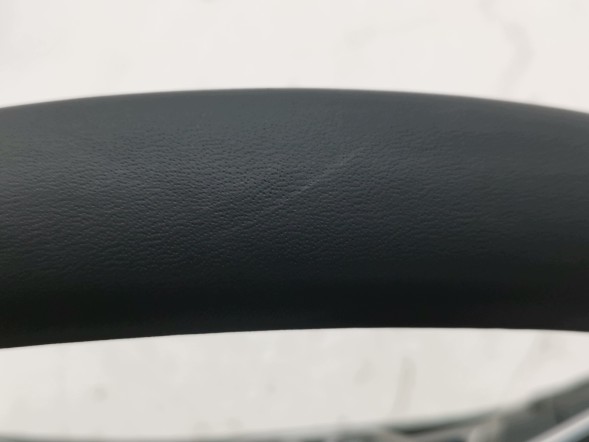 Volkswagen OE 571419089J, DWP544224OE Багатофункціональне шкіряне кермо для VW Tayron T-Roc Tiguan III 571419089J VDH