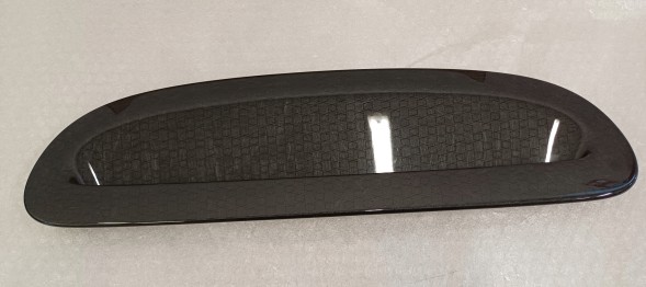 Mini OE Вугільний повітрозабірник вуглецевий OE MINI JCW MINI F54 F55 F56 F57 51142470815