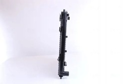Nissens 66782 Радіатор охолодження 66782 nissens kia sorento