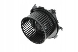 Valeo 884556 Повітродувний вентилятор припливу 884556 valeo opel