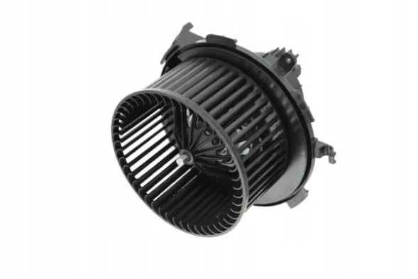 Valeo 884556 Повітродувний вентилятор припливу 884556 valeo opel