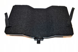 BMW OE 52209141834 Кронштейн вкладиша заднього BMW E88 118 120