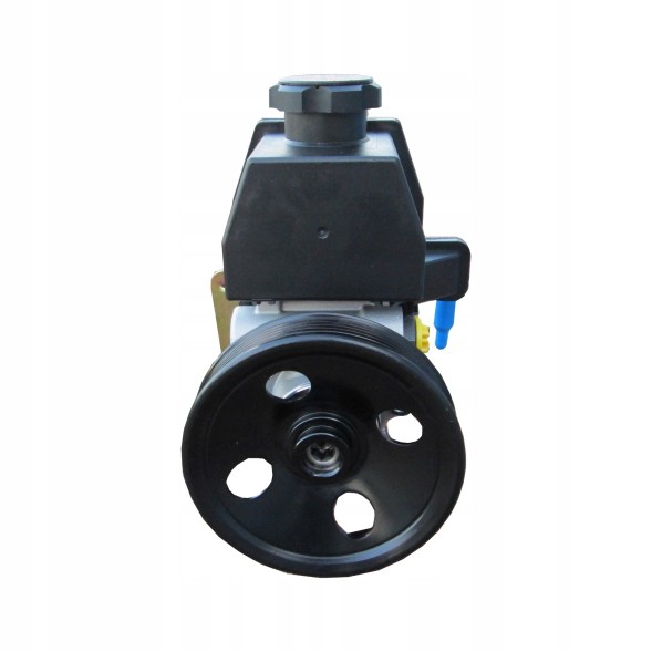 WRC Original Parts 4902901 Насос гідропідсилювача mercedes sprinter, vito w203