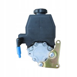WRC Original Parts 4902901 Насос гідропідсилювача mercedes sprinter, vito w203