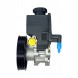 WRC Original Parts 4902901 Насос гідропідсилювача mercedes sprinter, vito w203