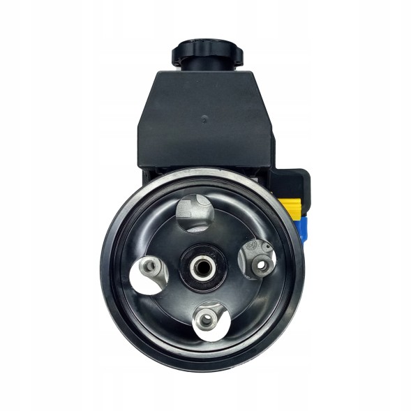 WRC Original Parts 4902901 Насос гідропідсилювача mercedes sprinter, vito w203