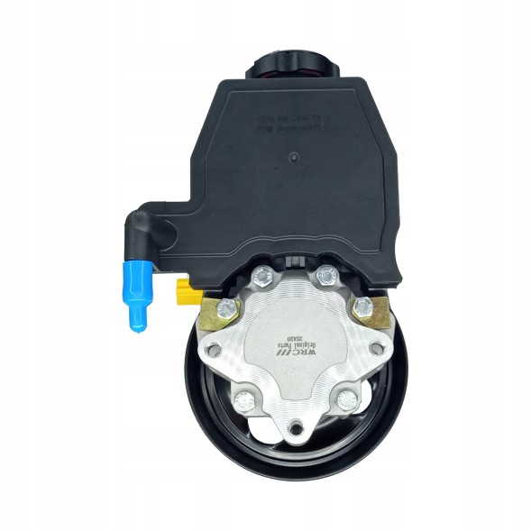WRC Original Parts 4902901 Насос гідропідсилювача mercedes sprinter, vito w203