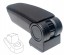 Rati V05250A Підлокітник Armster 3, Nissan Note, 2013-2019, тканина