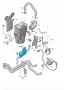 112&amp;tech Глушник Webasto для VW Tiguan 5QF819193B