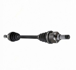 CHINA 9836232180 Піввісь opel corsa f / peugeot e-208 ii (2019-->) - електрик - ліва - нова