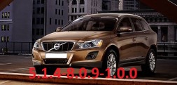 Volvo OE VOLVO31300076 VOLVO XC60 КАМЕРА 31300076 ОРИГІНАЛ