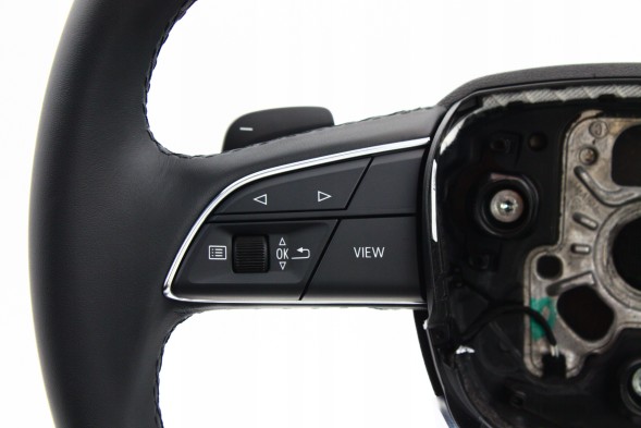 Audi OE 4M8419091AJ, DWP464446OE Кермо Audi Q8 4M8419091AJ