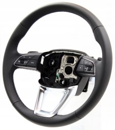 Audi OE 4M8419091AJ, DWP464446OE Кермо Audi Q8 4M8419091AJ