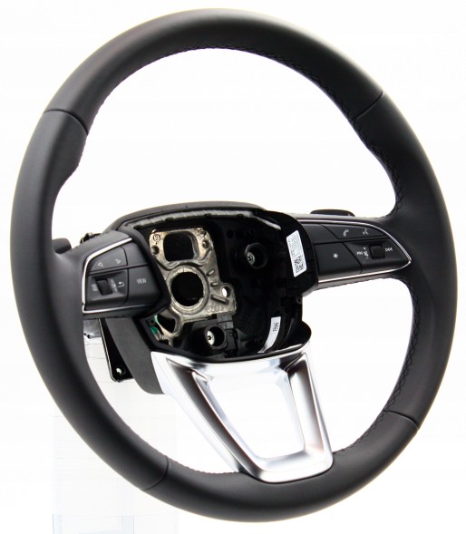 Audi OE 4M8419091AJ, DWP464446OE Кермо Audi Q8 4M8419091AJ