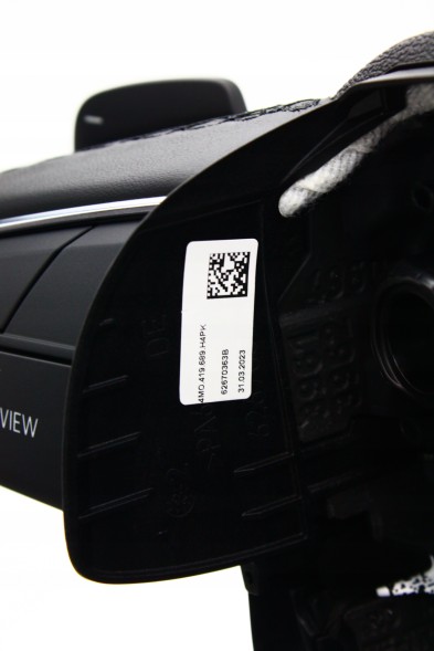 Audi OE 4M8419091AJ, DWP464446OE Кермо Audi Q8 4M8419091AJ