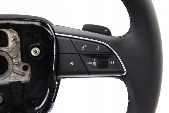 Audi OE 4M8419091AJ, DWP464446OE Кермо Audi Q8 4M8419091AJ