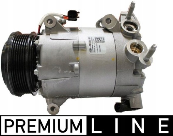 Mahle ACP 1388 000P Компресор кондиціонера mahle acp 1388 000p
