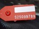 Fiat OE S25099789 ПА́ТРУБОК ІНТЕРКУ́ЛЕРА 1363609080 FIAT DUCATO BOXER JUMPER 3.0 JTD HDI 2006-