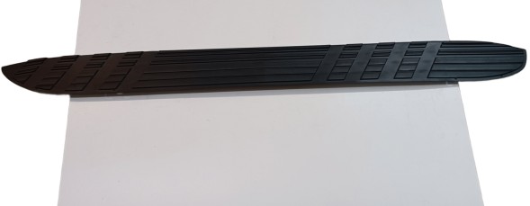 Toyota OE 51771-6A060 Захисна Накладка Порогу Права TOYOTA LAND CRUISER 09/2002-02/2010 Оригінал