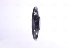 85879 NISSENS Вентилятор охолодження двигуна