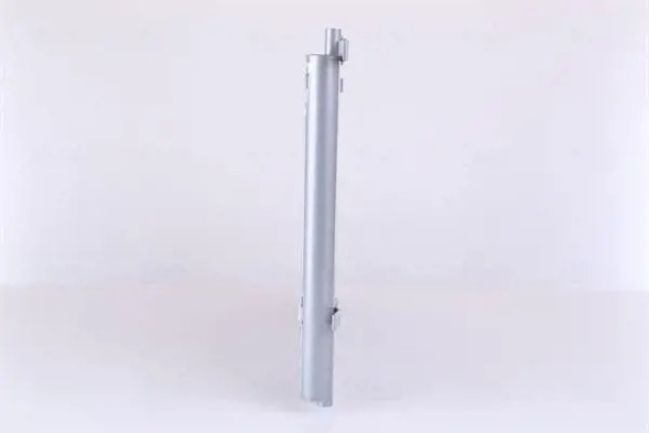 Nissens 940404 Конденсатор радіатора кондиціонування повітря з осушувачем