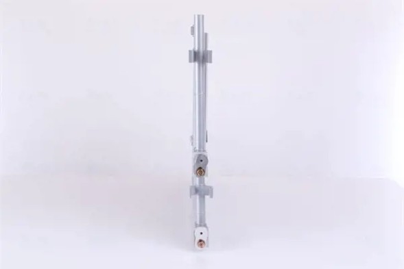 Nissens 940404 Конденсатор радіатора кондиціонування повітря з осушувачем