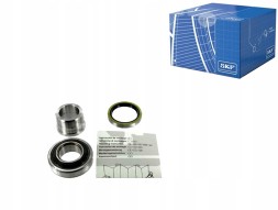 SKF SKFVKBA 3970(iMOTO) Підшипник колеса suzuki зад jimny -00 1,3 +abs skf + комплект водія #35