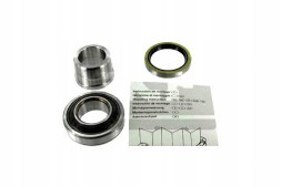 SKF SKFVKBA 3970(iMOTO) Підшипник колеса suzuki зад jimny -00 1,3 +abs skf + комплект водія #35
