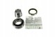 SKF SKFVKBA 3970(iMOTO) Підшипник колеса suzuki зад jimny -00 1,3 +abs skf + комплект водія #35
