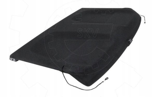 Китай 32353847 NOWA CZARNA KOMPLETNA GÓRNA PÓŁKA ROLETA DO BAGAŻNIKA VOLVO XC40 II 2016-> 2017 2018 2019 2020 2021 2022 2023 2024 2025-> НОВА ЧОРНА ПОЛИЦЯ РОЛЕТА ДЛЯ БАГАЖНИКА VOLVO XC40 II 2016-> 2017 2018 2019->
