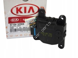 Hyundai OE 971543Z000 97154-3Z000 Hyundai i40 двигун привода регулювання напрямку припливу 971543z000 oe