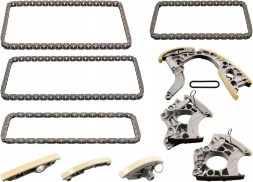 Febi bilstein 101882 Набір ланцюга грм febi bilstein 101882