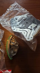 Febi bilstein 101882 Набір ланцюга грм febi bilstein 101882