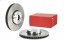 Brembo 09.C416.13 Гальмівний диск лівий передній 09.C416.13 brembo bmw