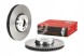 Brembo 09.C416.13 Гальмівний диск лівий передній 09.C416.13 brembo bmw