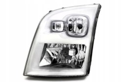 Китай RT63348431-1175L-LD-EMPM FORD TRANSIT ВІД 2006 - ФАРА ЛІВА ДЕПО