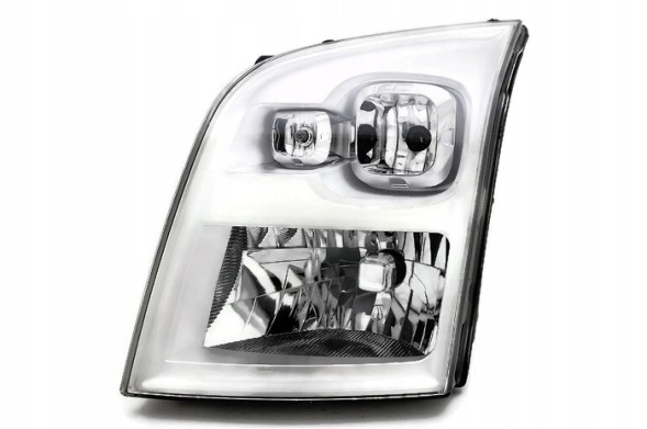 Китай RT63348431-1175L-LD-EMPM FORD TRANSIT ВІД 2006 - ФАРА ЛІВА ДЕПО