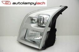 Китай RT63348431-1175L-LD-EMPM FORD TRANSIT ВІД 2006 - ФАРА ЛІВА ДЕПО
