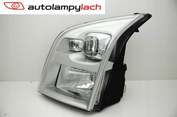 Китай RT63348431-1175L-LD-EMPM FORD TRANSIT ВІД 2006 - ФАРА ЛІВА ДЕПО